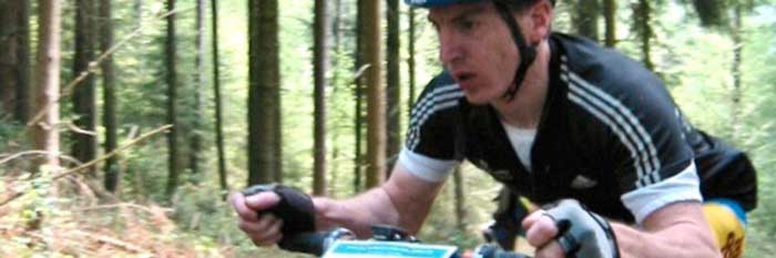 Saarschleifen MTB Marathon 2006 Image