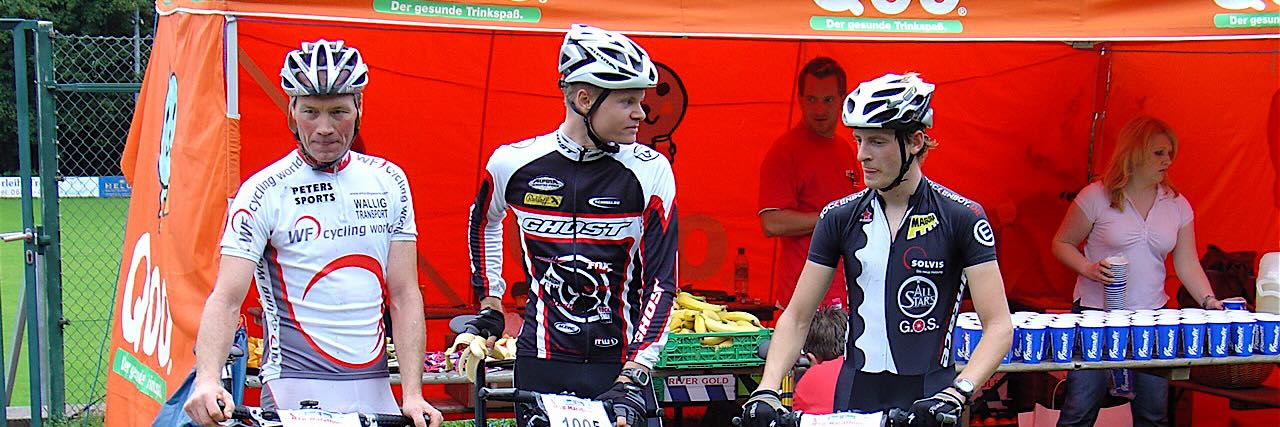 7. Bank1Saar MTB-Marathon, St. Ingbert 2006 Image