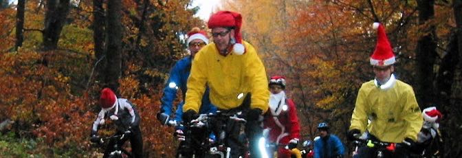 Nikolaus Tour Warndt-Biker 2005